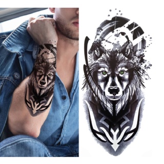 1 Tatuagem Temporária Tattoo a prova d agua Perfeita Mãos Homens ou Mulher  - Max - Tatuagem Temporária - Magazine Luiza