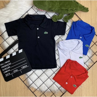 Saldos Camisas & Polos para Bebé Menino