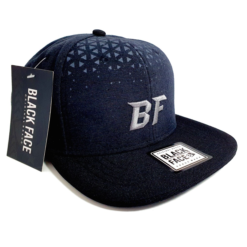 Bone Original Aba Reta BF Alta Qualidade envio rápido | Shopee Brasil