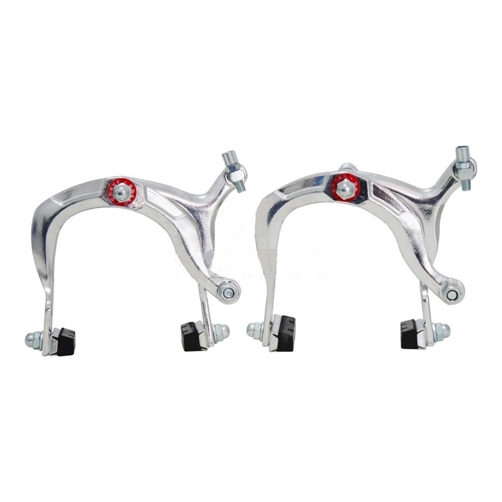 Freio Bike Ferradura Cross Light Bmx Aro 20 Importado Novo. | Shopee Brasil