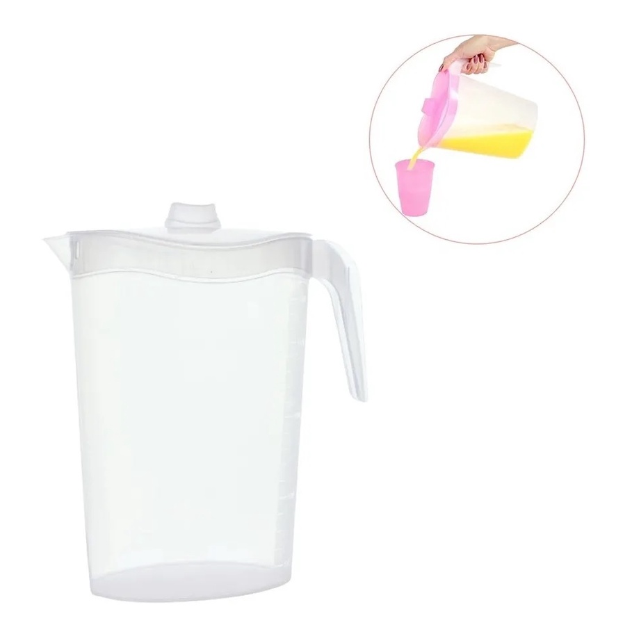 Jarra para agua Meow 1.0 L-27573 - España