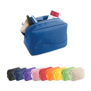 Necessaire bolsa bolsinha porta objetos pessoais feminina masculina