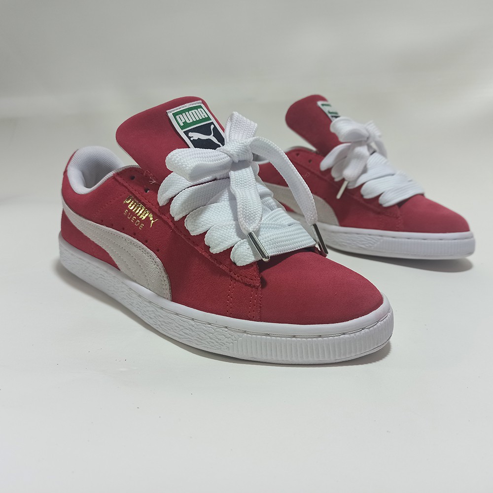 Puma suede bboy lace sale