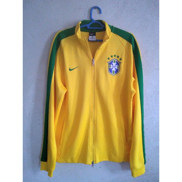 Blusao best sale nike brasil