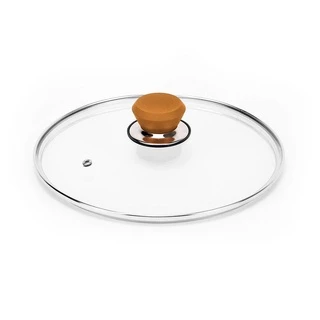 Tampa 24cm Cobre Color Edition Polishop