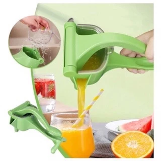 espremedor de frutas manual fácil em Oferta na Shopee