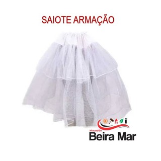 Saiote Armação para Umbanda e Candomblé