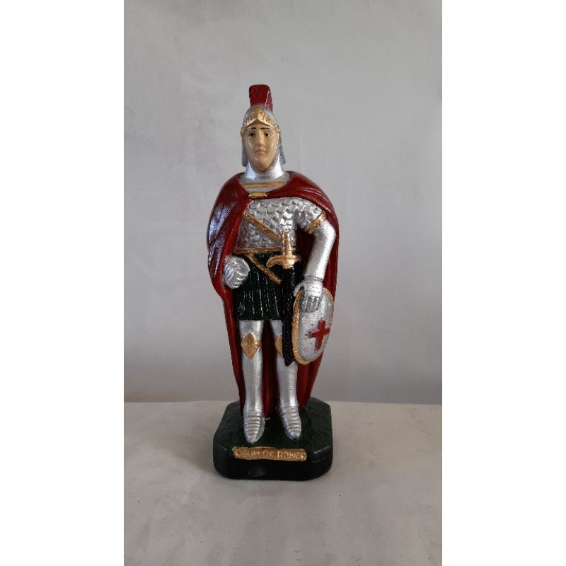 ogum de ronda imagem de umbanda