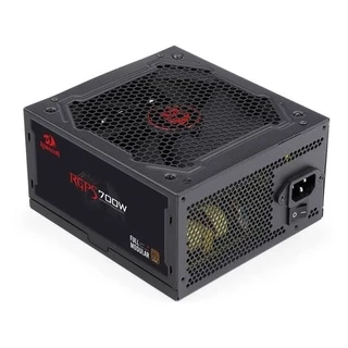 Fonte Redragon Rgps 700w 80 Plus Bronze Full Modular