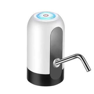Dispenser de Água automático serve até 20 litros Recarregável Qualidade Top