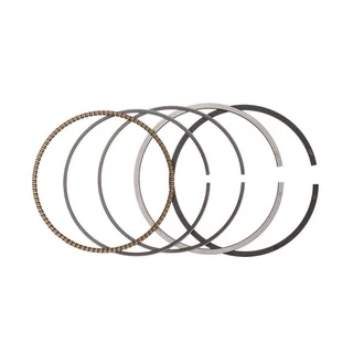 Anel P/ Pistao Kmp Cg Ml Tur 125 /91 Std