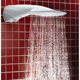 Chuveiro Advanced Ducha Multitemperaturas 220v e 127v Escolher Voltagem - Original Lorenzetti