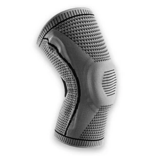 Joelheira De Compressão - Original ( Modelo power knee elite joelheiro )