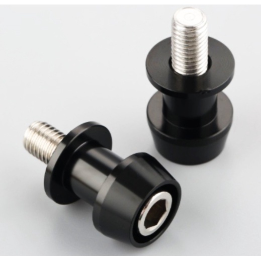 SLIDER TRASEIRO BALANÇA 10MM PARA KAWASAKI