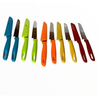 Novo crianças conjunto de cortador de cozinha crianças faca criança  cortador de madeira plástico frutas facas diy descascador ferramentas  cozinha acessórios - AliExpress
