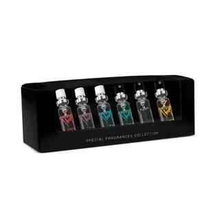 Coleção Thipos - 6 Perfumes (7ml)