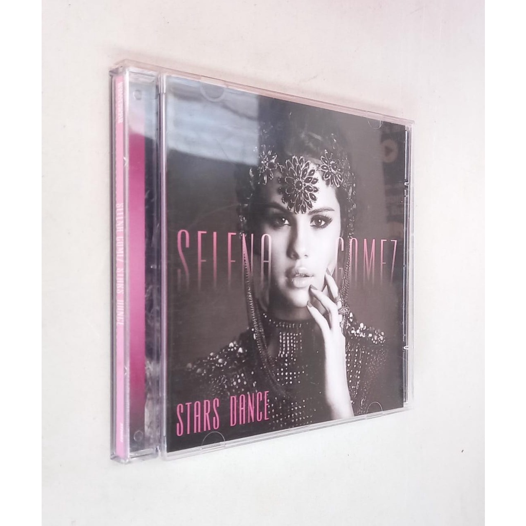 CD Stars dance - Selena Gomez | Shopee Brasil