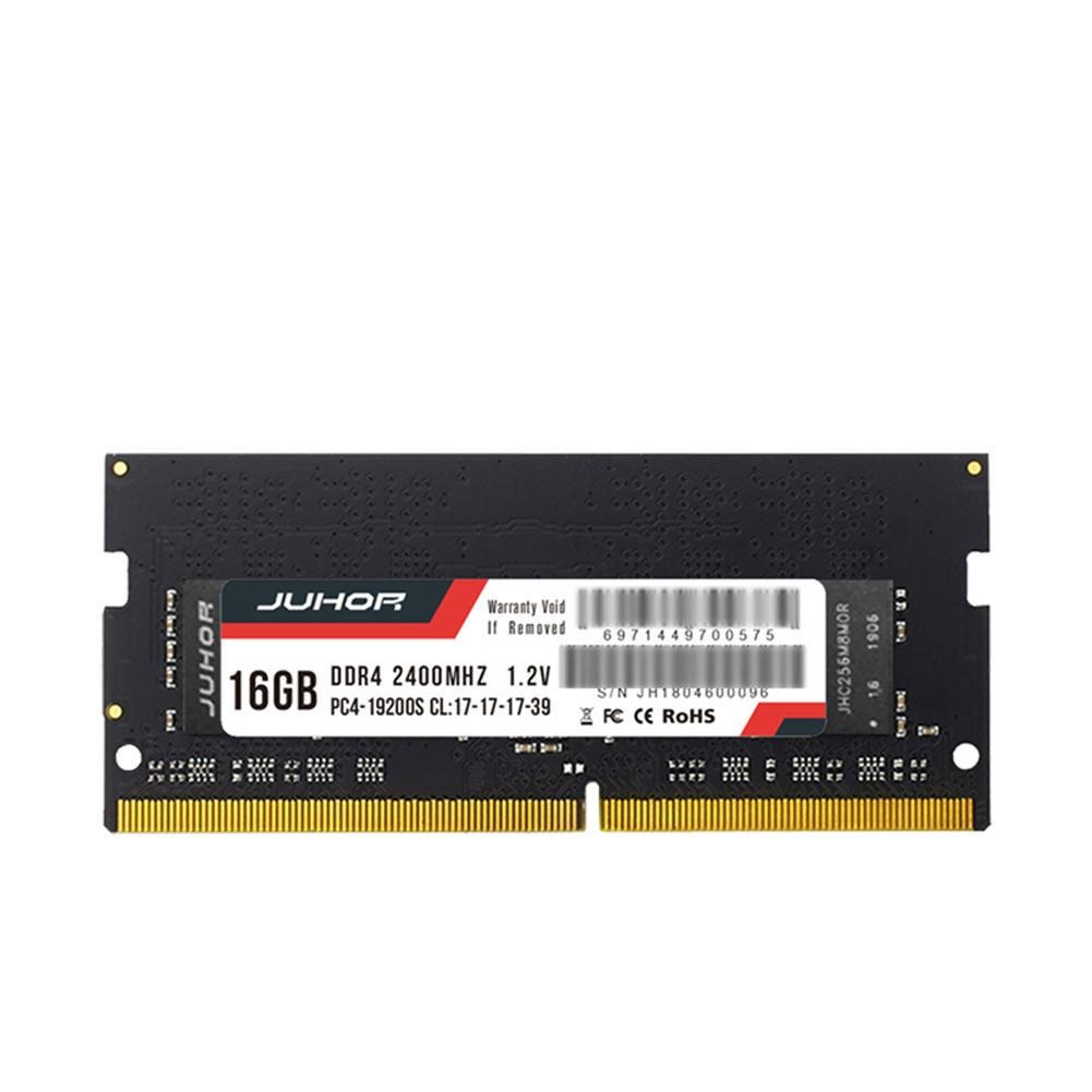 Memória Ram Juhor Ddr4 8gb 2666mhz Com Dissipador De Calor - Desconto