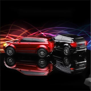 Caixa de Som Portátil Bluetooth modelo de carro SUV rádio FM WS-389