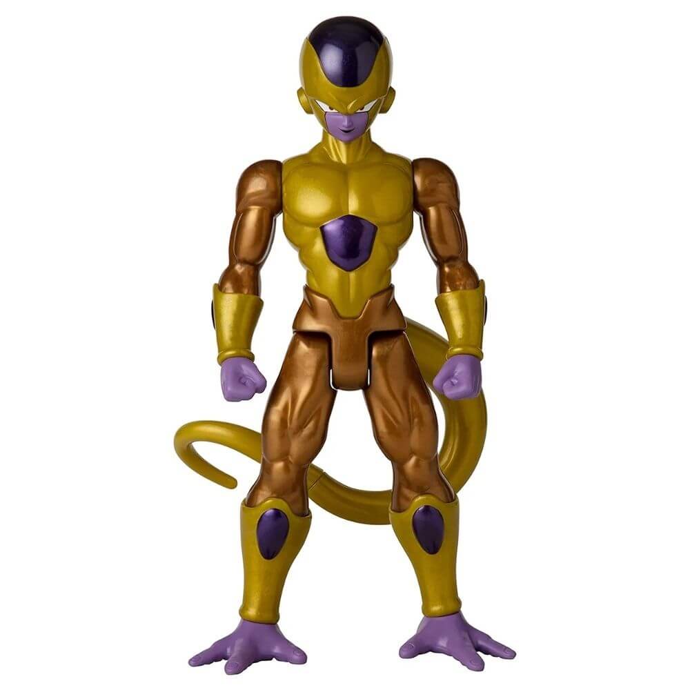 Boneco Articulado - Dragon Ball Super - Limit Breaker Series