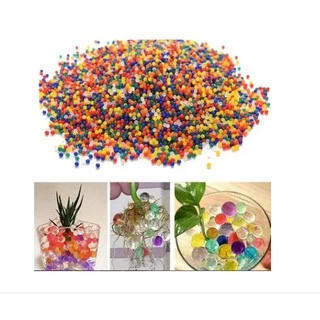Refil 10000 Bolinhas De Gel Munição Arma Arminha 0067