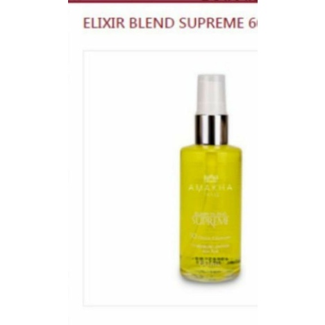 Elixir blend | Shopee Brasil