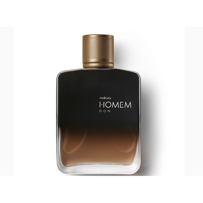 Natura Homem Dom Deo Parfum | Shopee Brasil