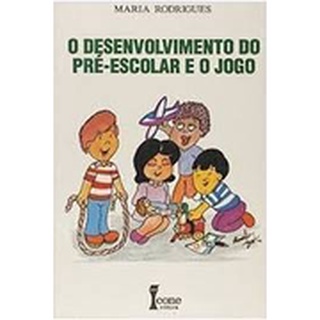 Livro: Jogos para o Ensino de Conceitos - João Serapião de Aguiar