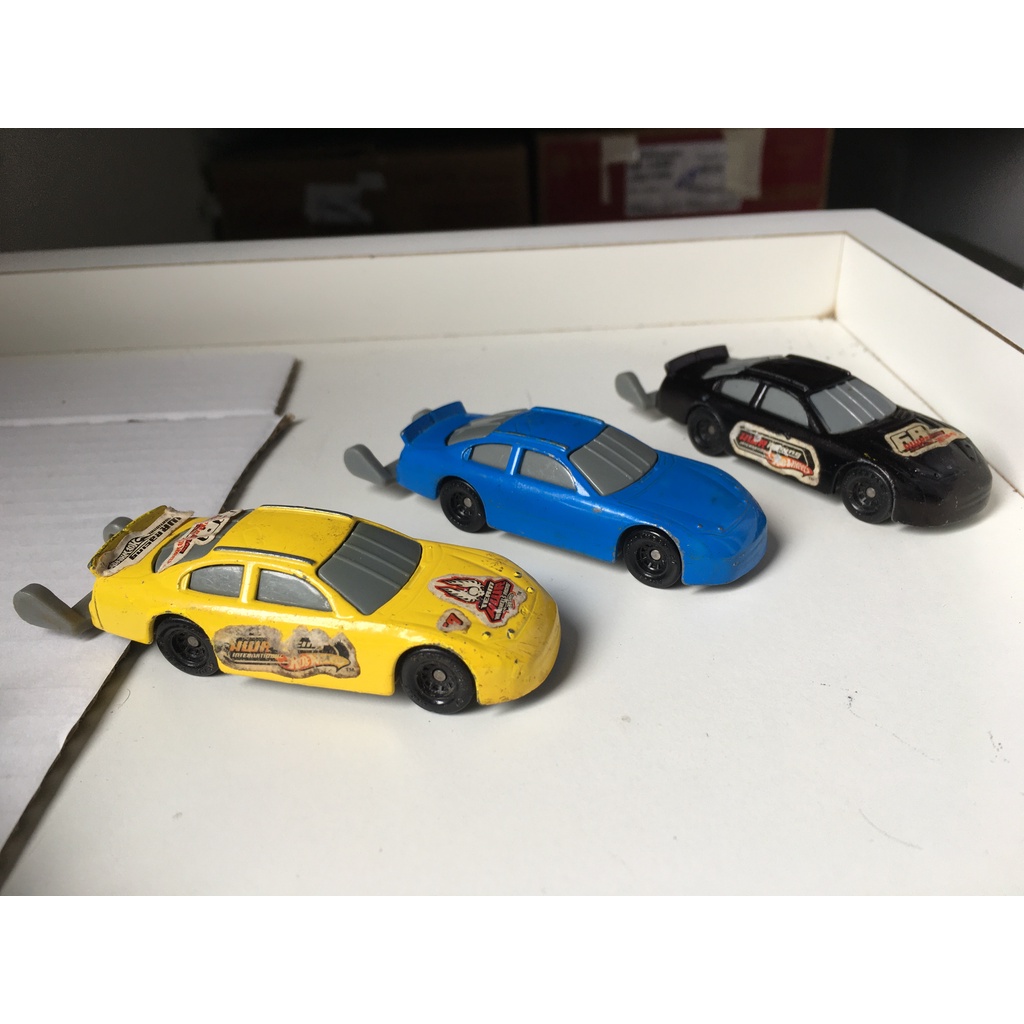 Carros corrida hot wheels