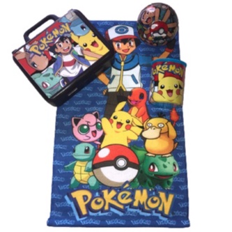 Kit Toper para Docinho Pokémon Lendários