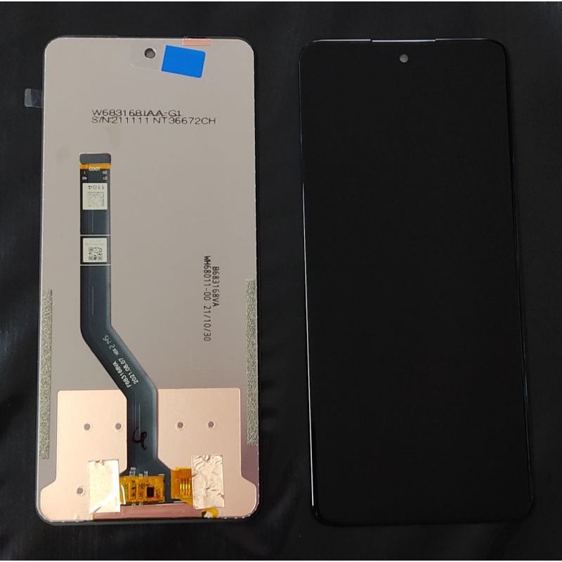 3 Peças Para Umidigi A9 A11 A13 Pro Max Filme De Hidrogel Para Umidigi