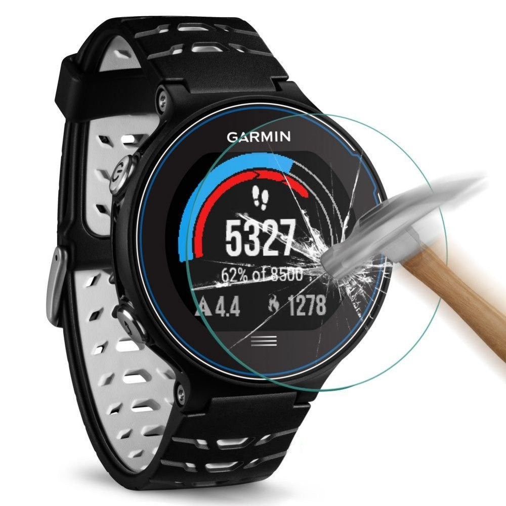 Pelicula garmin 2025 forerunner 235