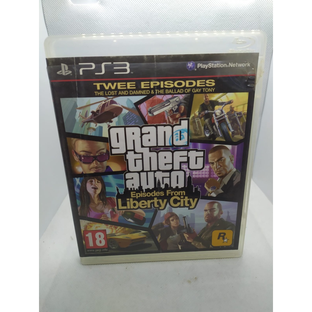 Jogo Grand Theft Auto V (gta 5) Para PS3 Mídia Física no Shoptime