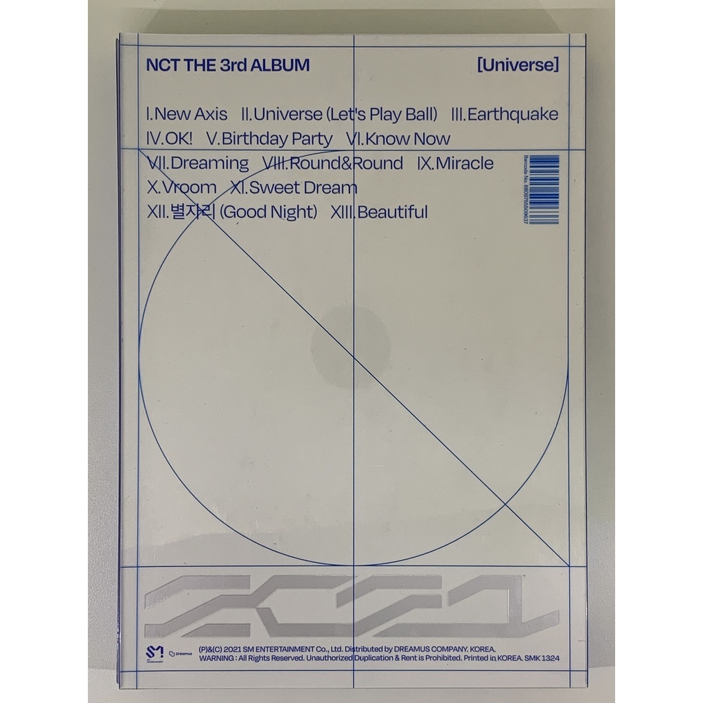 Nct em Promoção na Shopee Brasil 2026