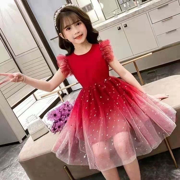 Vestido Para Menina De 10 Anos