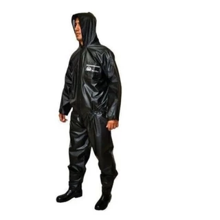 Kit Para Moto Boy Jaqueta E Calça De Chuva Impermeável