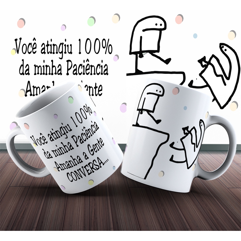 Caneca engracada melhores amigos