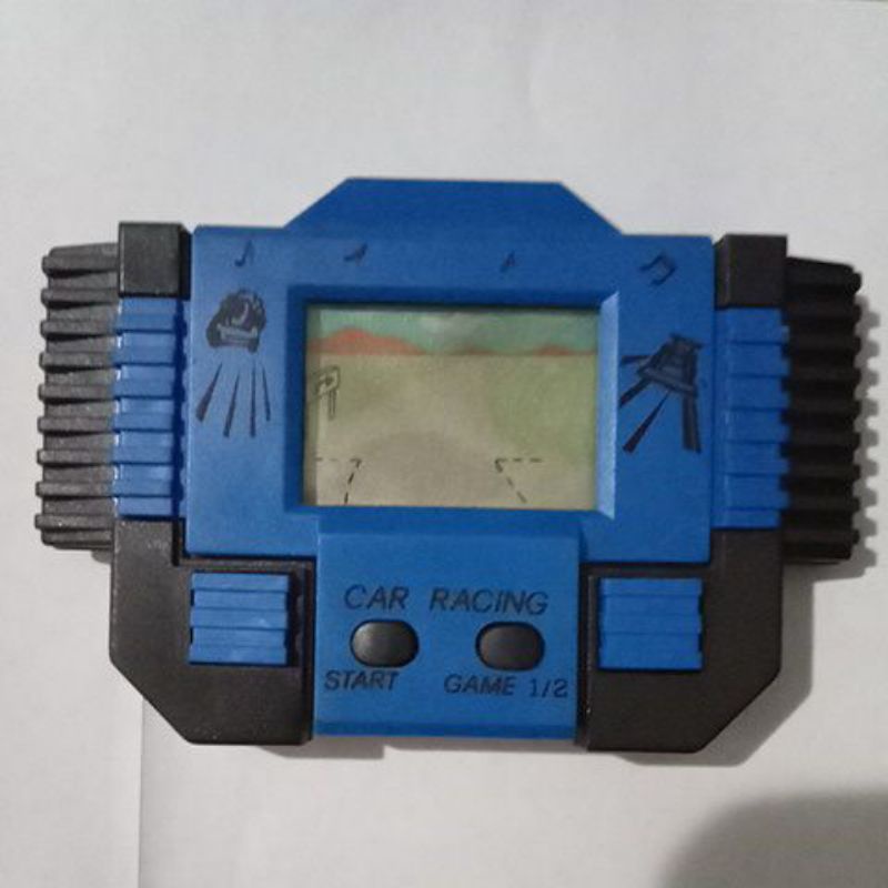 Antigo Mini Game Paraguai Anos 90 **defeito ** Coleção