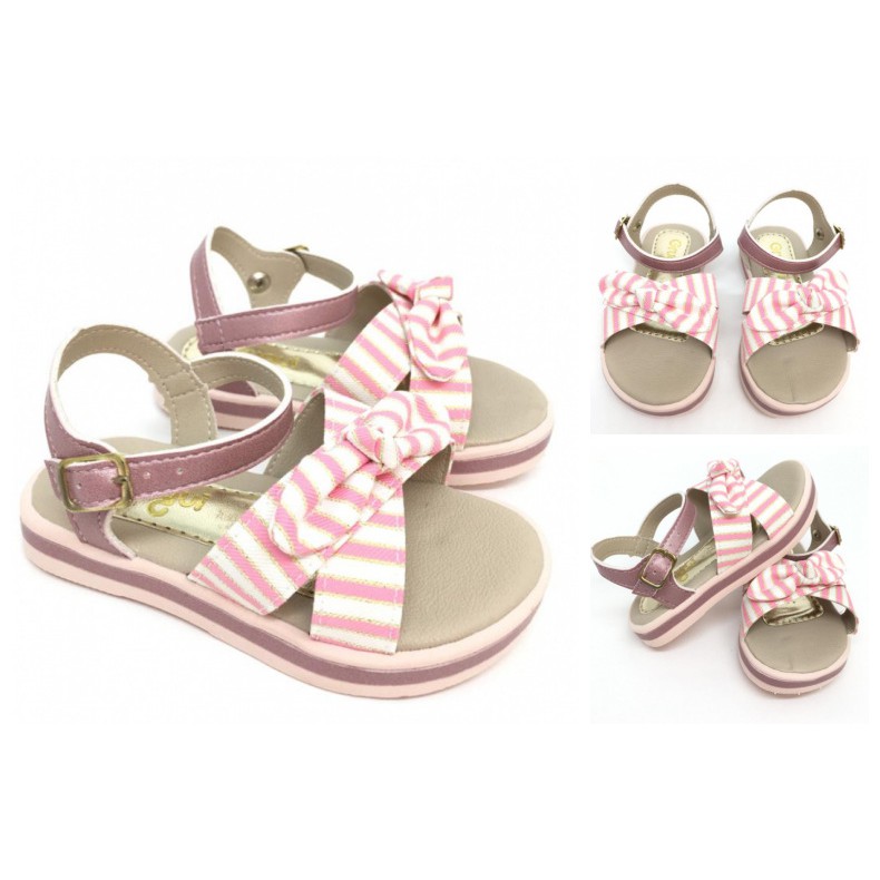 Sandalias sales molecas infantil