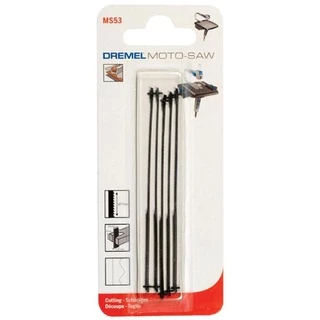 Lâmina para Dremel Moto-Saw Corte em Metal MS53 DREMEL