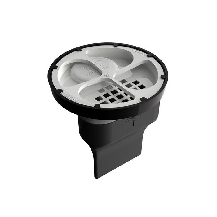 Antiespuma DN100 Para Ralos Tigre | Shopee Brasil