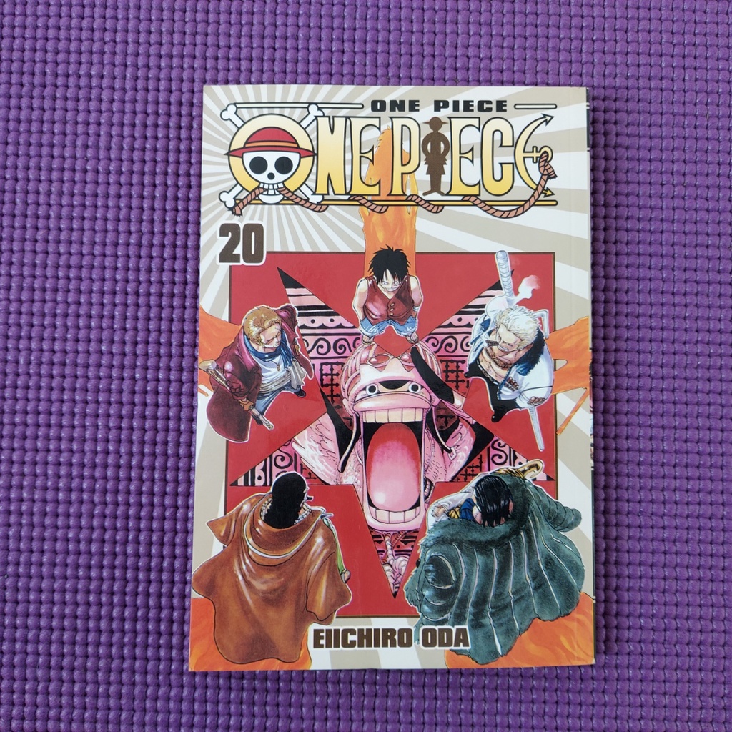 One Piece PT/BR 