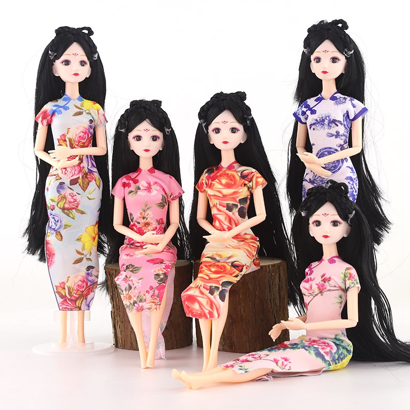 A boneca Barbie® ama os - Shopping China Importados