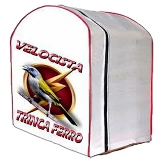 Capa Para Gaiola Trinca Ferro Coleiro Escolha - Super Oferta - Preço top - qualidade sensacional