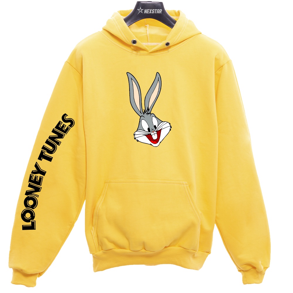 Moletom Adulto Personalizado Pernalonga Baby Looney Tunes Nos Bracos ...