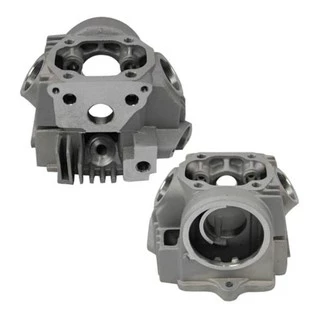 Cabeçote Do Motor Traxx Moby 50 2012 2013 2014 2015
