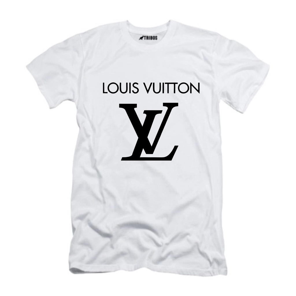 Blusa Louis Vuitton Feminina