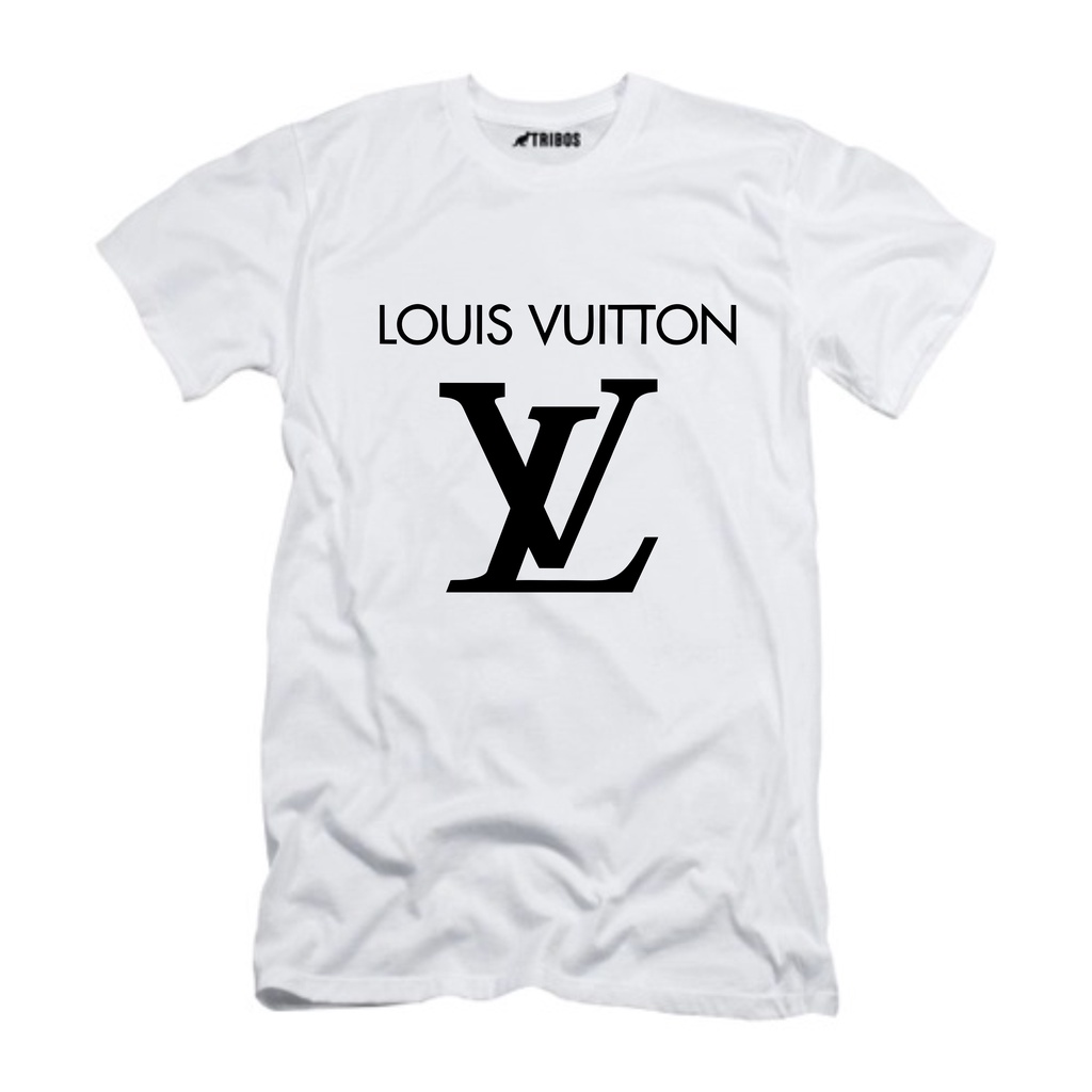 t shirt louis vuitton  Camiseta louis vuitton, Desenho de