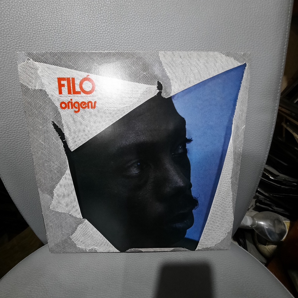 Disco De Vinil Filó Origens / Excelente Estado | Shopee Brasil