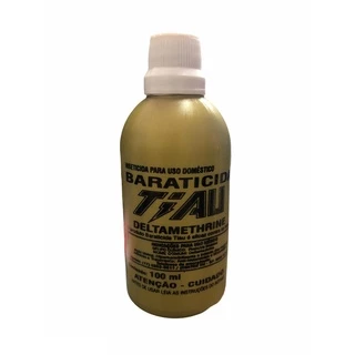 Baraticida Tiau Embalagem 100ml